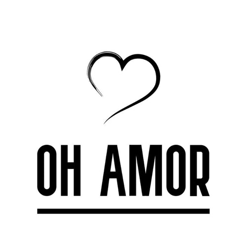 Oh Amor